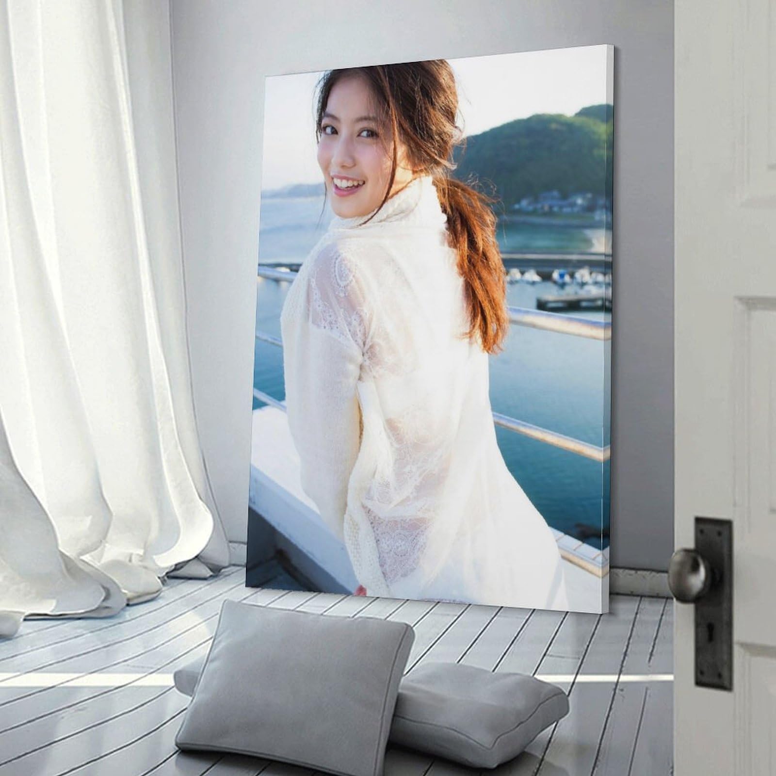 Amazon.co.jp: 今田美桜 装飾画 今田美桜 写真集 今田美桜 ポスター